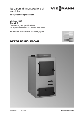 viesmann - Viessmann