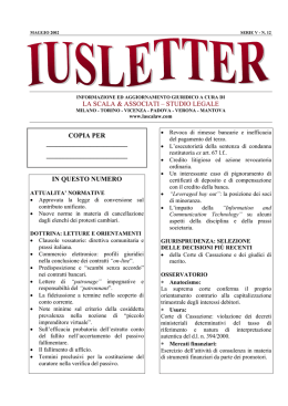 mag 2002 - Iusletter