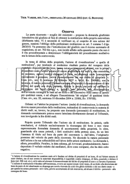 Il testo integrale