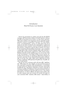 Introduzione - Edizioni ETS