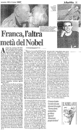 Page 1 Page 2 Fiel `95 Sba&iuml;t&eacute; la porta ia faccia a &Uuml;aambretti Cil