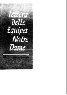 Scarica lettera in PDF