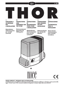 THOR - Lat Met