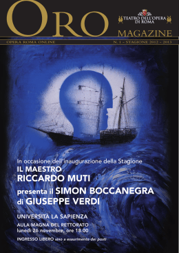 magazine - La Repubblica.it