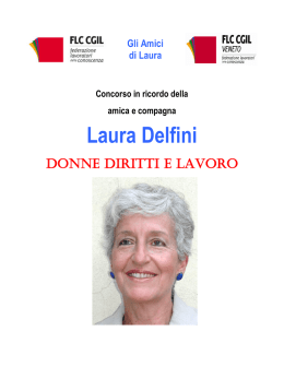 Laura Delfini