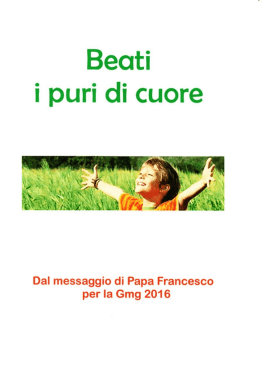 Scarica il libretto in PDF - Monastero S.Maria delle Grazie