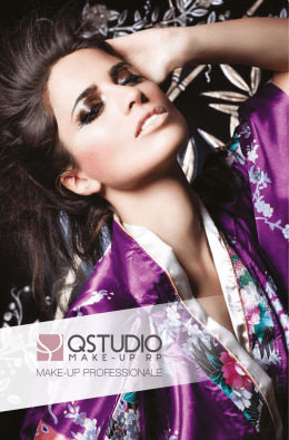 Clicca qui - QStudio Make Up