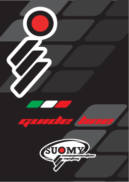 Untitled - Suomy.com