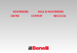 Montefeltro - AG082