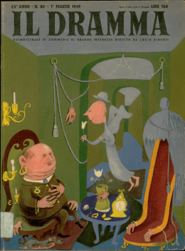 Scarica il pdf - Teatro Stabile Torino