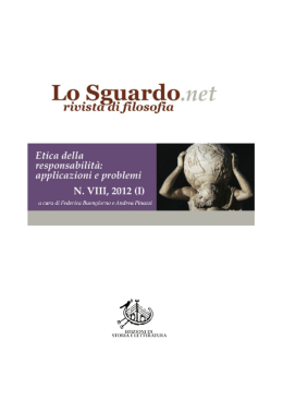 Ebook PDF - Lo Sguardo