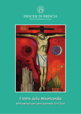 Il Volto della Misericordia