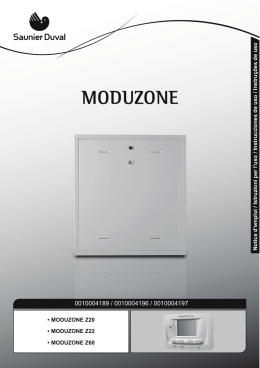 Moduzone_Notice emploi_2008_09