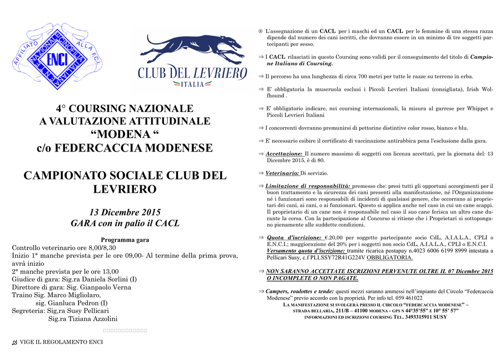 CERTIFICATO VACCINALE MODENA SCARICA