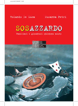 SOS Azzardo
