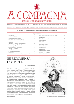 Tutto il fascicolo in pdf