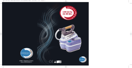 IRON ORBI INTELLIGENT M0S08570 1O12:FEV 1000