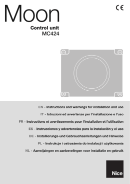 MC424 - Shop SEGEMA