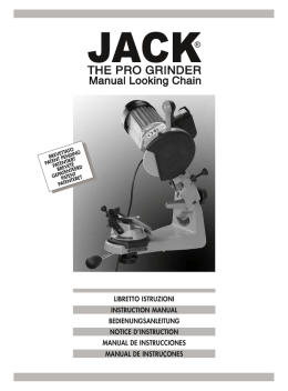 the pro grinder