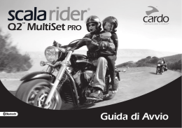 scala rider Q2™ MultiSet pro