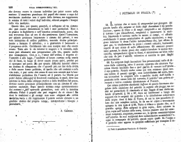 Page 1 248 SULLA CORRISPONDENZA," ECC. che devonº essere