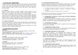 Piano Offerta Formativa A.S. 2014/2015