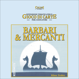 Impaginato Barbari e mercanti.cdr