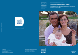 pdf del quaderno su questo sito - Associazione Italiana Persone Down
