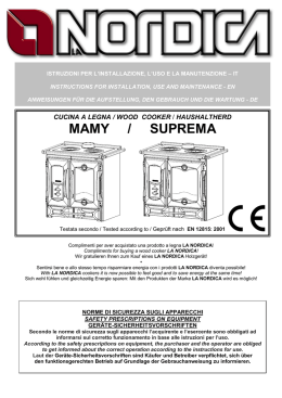 MAMY / SUPREMA