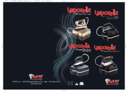 vaporella forever 980