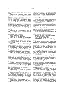 Pagg. 5883-5899 - Legislature precedenti