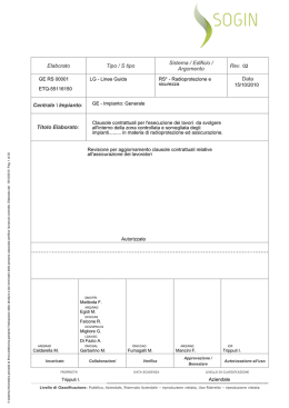 Linee Guida