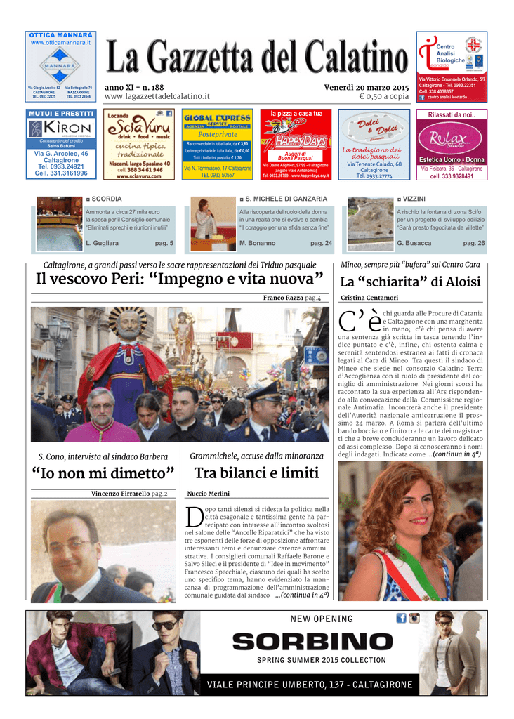 MP3 CONSIGLIA LICCIARDI SCARICARE