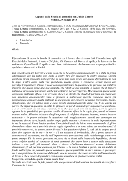 07 - 29.05.13 - Parrocchia S.Rita di Latina