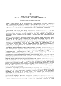 Allegato - Ordine ingegneri della Provincia di Roma