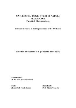 libretto