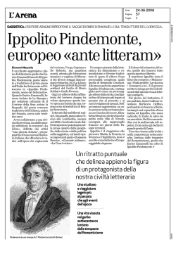 Scarica la recensione