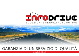 z`hroarîue - Infodrive