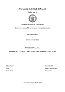 Tesi completa