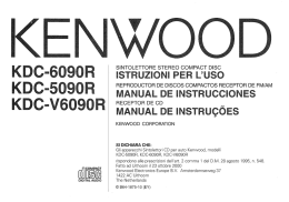 KDC-6090R