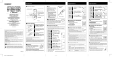 Manuale d`istruzioni