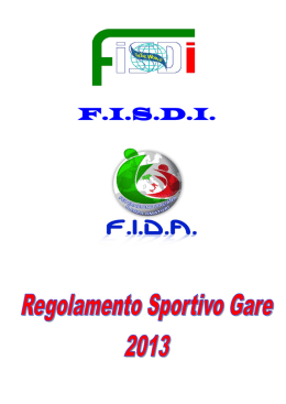 parte generale