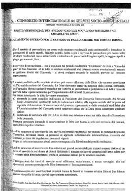 Scarica - Bidue System