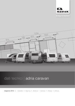 Adria-caravan-dati-tecnici-2014