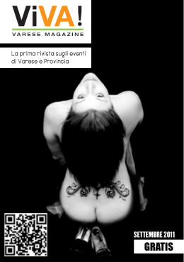 settembre 2011