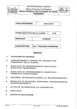 Mm - Istituto Tecnico Commerciale e Turistico Vittorio Emanuele II