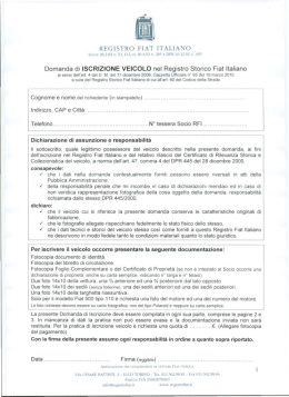 libretto
