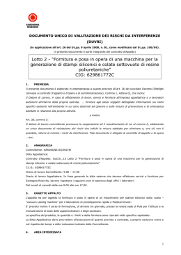 duvri - Sardegna Ricerche