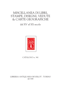 Sfoglia Catalogo