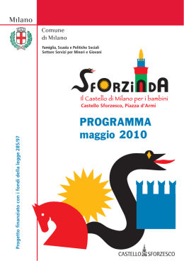 scheda sforzinda (Page 1)